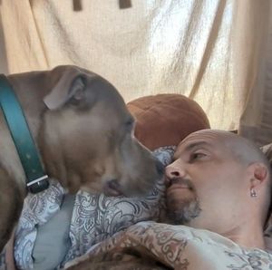 Meet your Posher, Chris